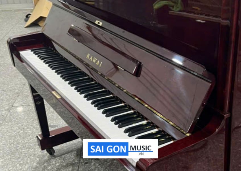 Giá 1 cây đàn piano cơ tại Việt Nam là bao nhiêu?